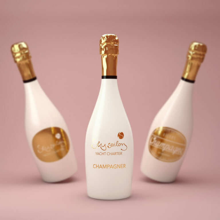 Luxury-Champagne